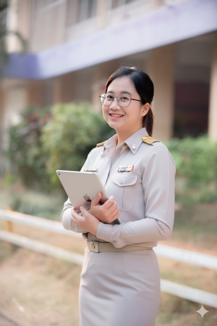 รูปภาพครู